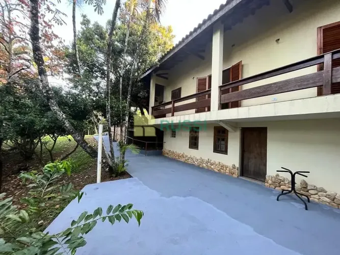 Chácara com 5 dormitórios à venda, com 9100 m² - Altos do Caetê II - São José dos Campos/S