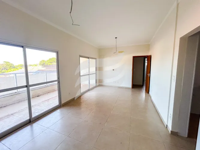 Edifício Brandão - Apartamento 03 quartos à venda no bairro Vila Bandeirantes, Araçatuba/S