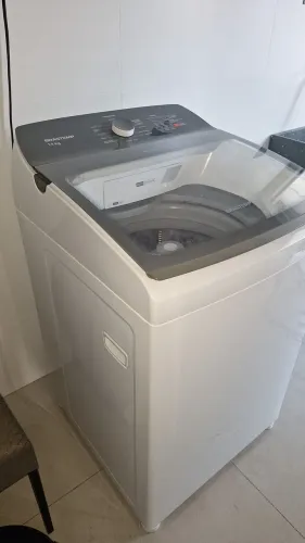 Maquina de lavar brastemp 14kg perfeito estado