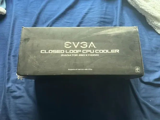 Kit Upgrade Gamer