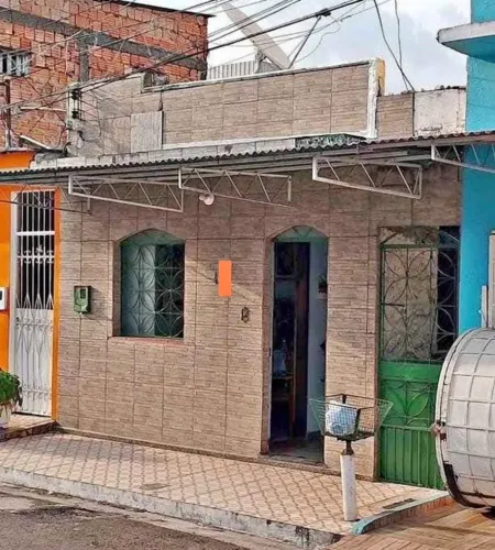 Kitnet baixa a venda no Itararé