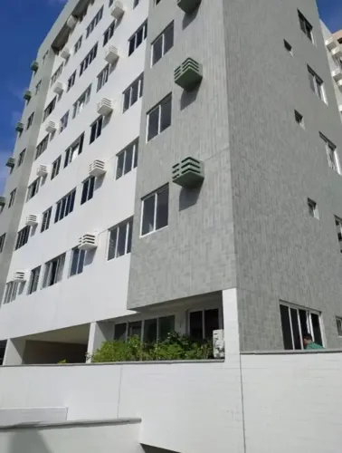 Apartamento para locação no EDF. FORTE DA TAMARINEIRA, TAMARINEIRA, Recife, PE