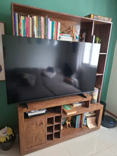 Rack estante tv