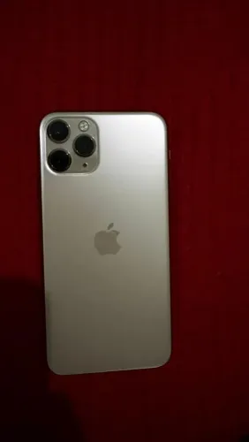 iPhone 11 pro de 256