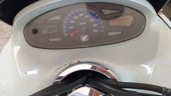 Vendo pcx 2014