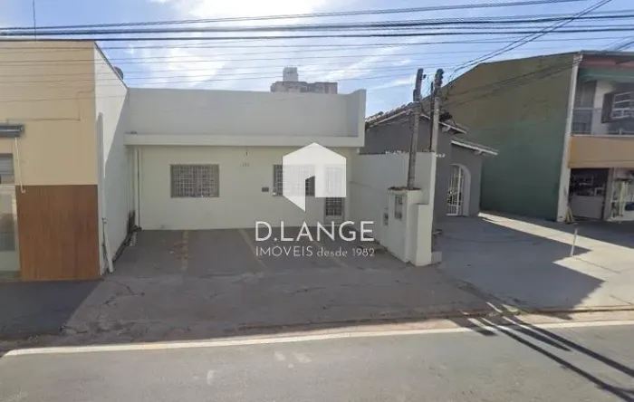Casa à venda no bairro Jardim Guanabara em Campinas