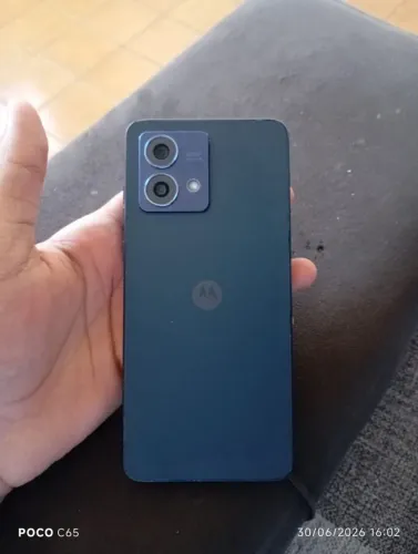 Vendo Moto G84 5G 256 GIGAS 8+8 RAM $700