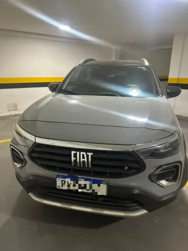 Fiat Pulse Impetus 1.0 Turbo 200 Flex Aut. 2023