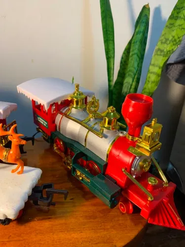 Decoração Natal