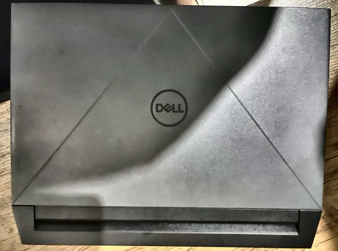 Notebook Gamer Dell G15 5530 i5-13ª RTX 3050 24GB RAM SSD 1.2TB - Novíssimo