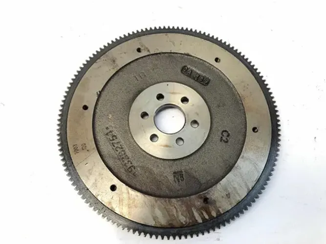 Volante Motor Chevrolet Celta 1.0 Vhc 2007 2013