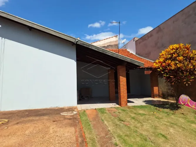 RESIDENCIAL SÃO JOSE II - IGARAÇU DO TIETE / SP