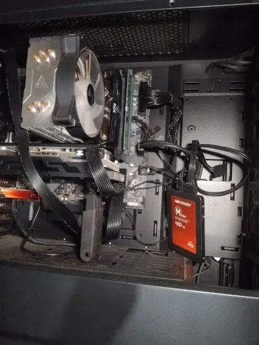 Computador gamer