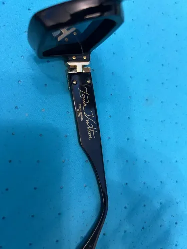 Óculos de sol original Luís viton 