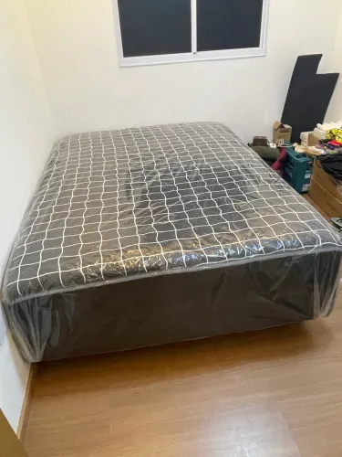 Cama casal