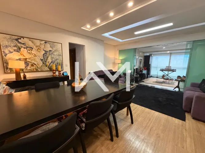 Apartamento à venda 3 Suítes, 3 vagas - Terrazzo Condomínio Clube - Bairro Macedo - Guarul