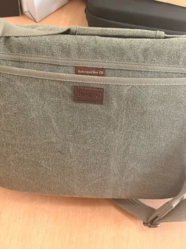 Bolsa Para Câmera - Think Tank Retrospective 7