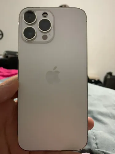 Iphone 13 pro max sucata 