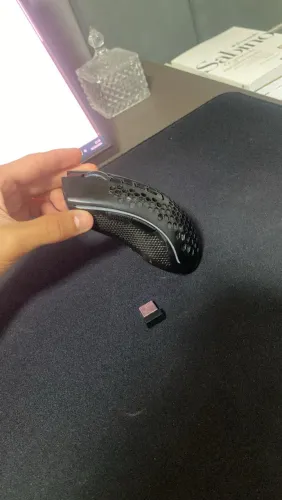 Mouse Redragon Storm Pro