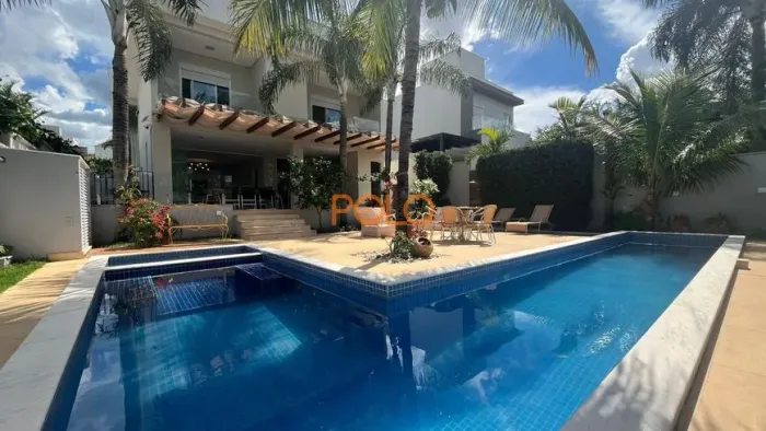 Aluguel Casa em condomínio NOVA UBERLANDIA
