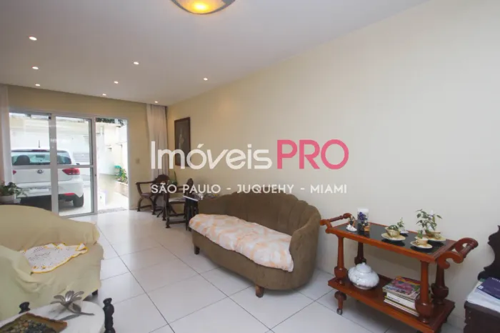 Sobrado Residencial 115m² para Venda na Vila Nova Conceição