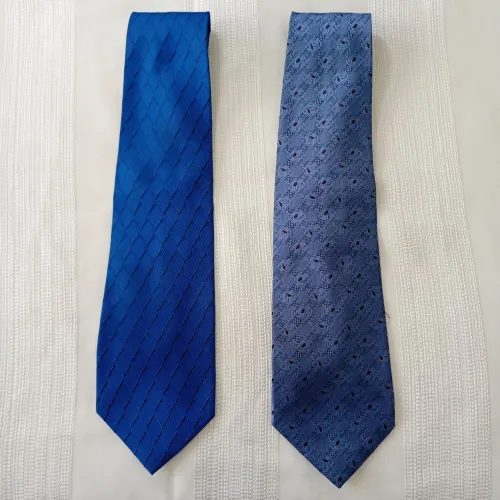 Gravatas Mr. Tie 55,00 cada