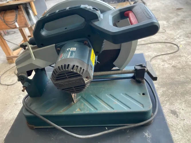 Policorte Bosch MOD.GCO 230