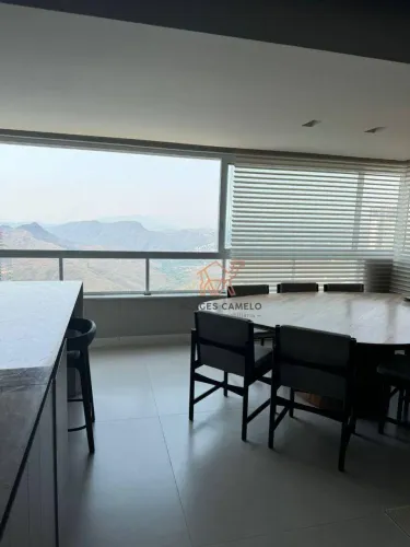 Apartamento maravilhoso mobiliado para venda