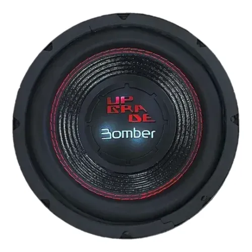 Subwoofer 8pol Bomber 350w 