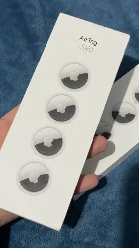 AirTag original Apple 