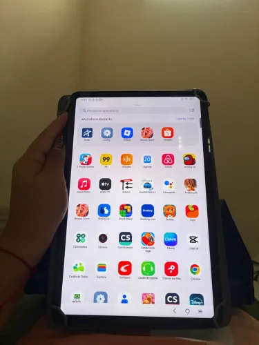 Tablet TCL