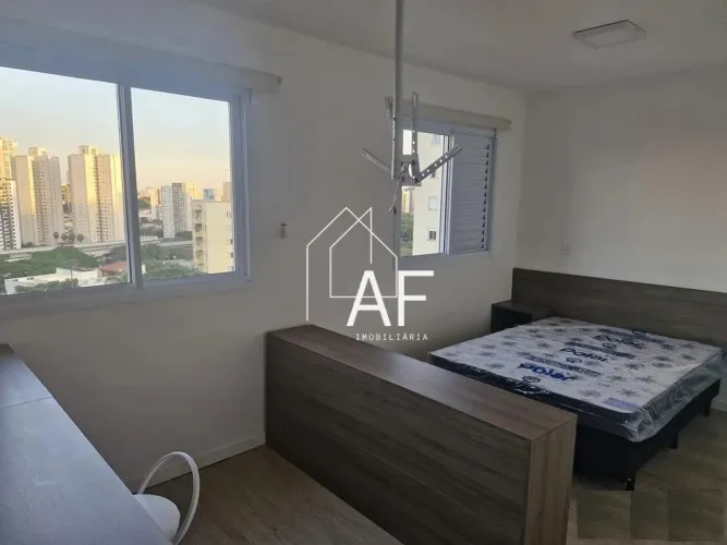 Apartamento (Kitnet) para Venda no Tucuruvi, 1 quarto, 24 m²
