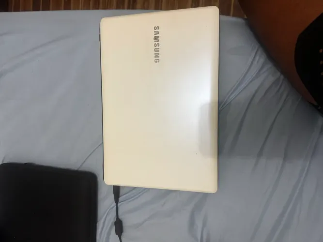 Notebook Samsung