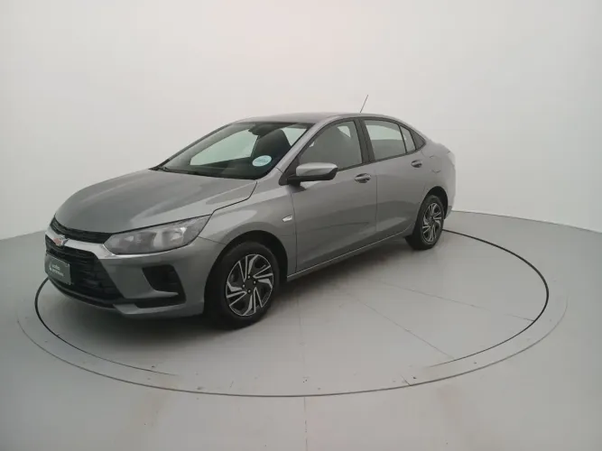 Chevrolet Onix 2025