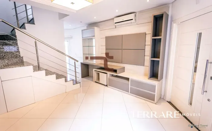Casa à venda em condomínio na Av Ecoville, Novo Sarandi - 3 dormitórios