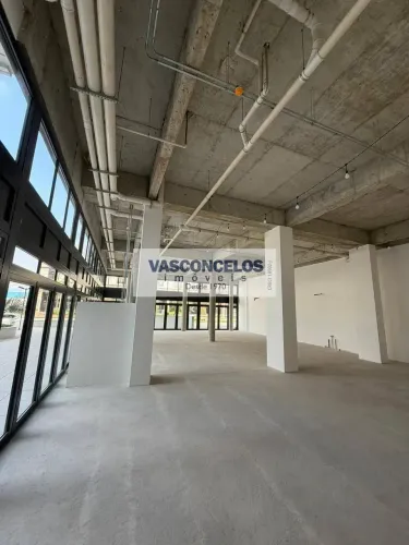 Ponto para locação, Condomínio Quadria Aquarius, São José dos Campos, SP