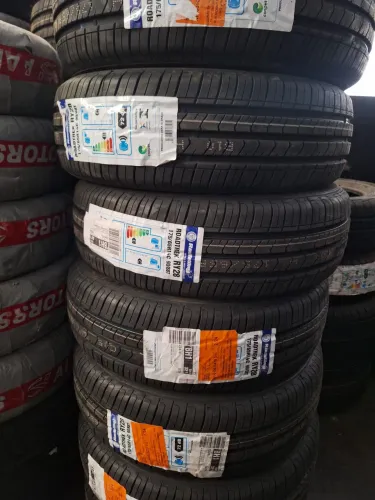 Pneus novos 175/65/14 só 269.99 