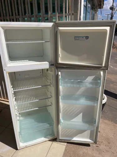Geladeira - Electrolux Duplex 332 L
