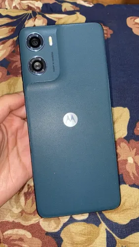 Motog06 semi novo 128gb