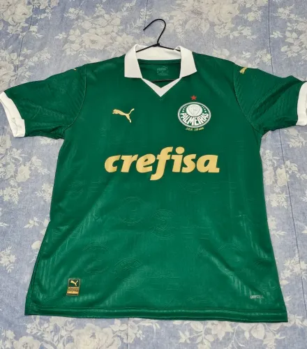 Camisa Jogador 2024