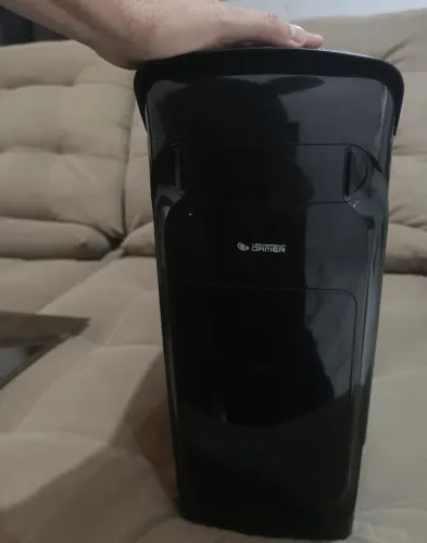 PC Gamer Core I5