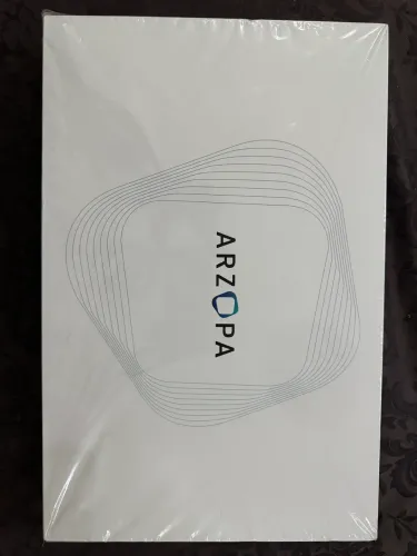 Arzopa A1M 17,3'' Ultrafino Monitor Portátil - 1080P FHD, IPS Tela Extendida