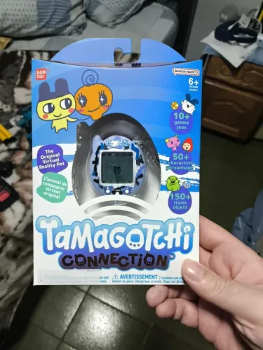 Tamagotchi Connection Bandai