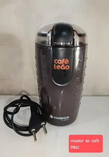 Moedor de café 