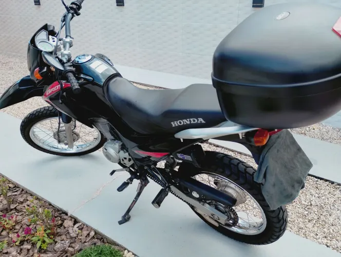 Moto Bros 150 10.499