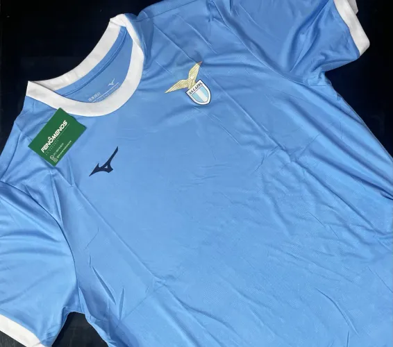 Camisa Lazio 25/26