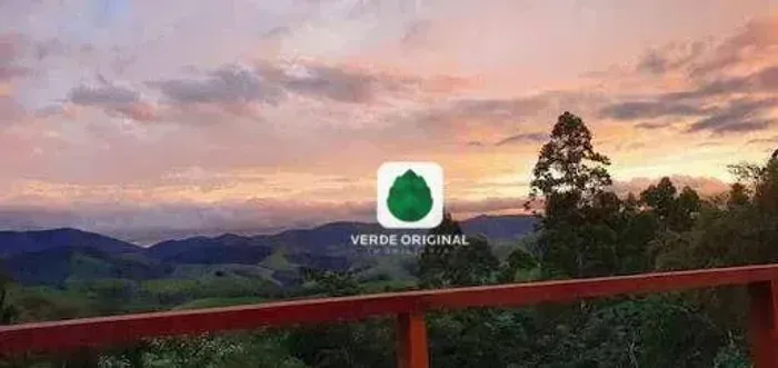 Sítio à venda, 30000 m² por R$ 879.000,00 - Souzas - Monteiro Lobato/SP