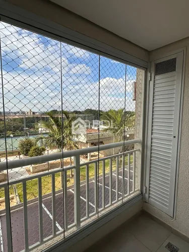 apartamento - Ponte Preta - Campinas