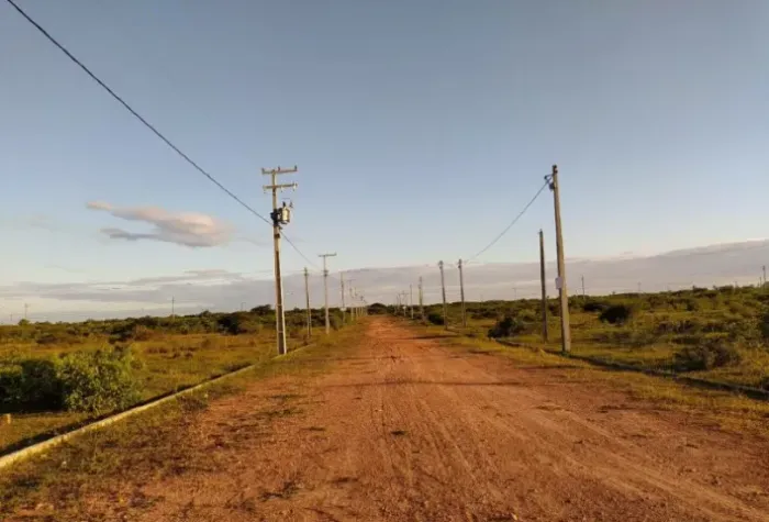 Loteamento Novo Paracuru Residence 250m2 - Quadra 4