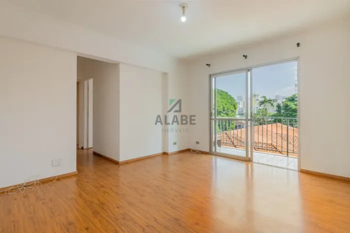 Apartamento para venda em Brooklin com 3 quartos, sendo 1 suíte, 82m²